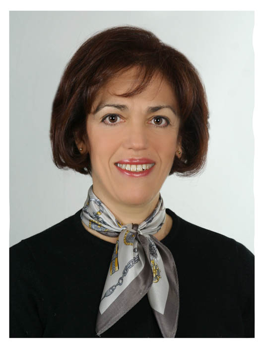 Ayşe Adile Küçükdeveci