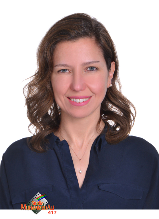 Zeynep Çelebi Sözener