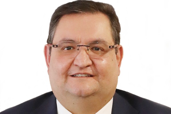 Halil Özdemir