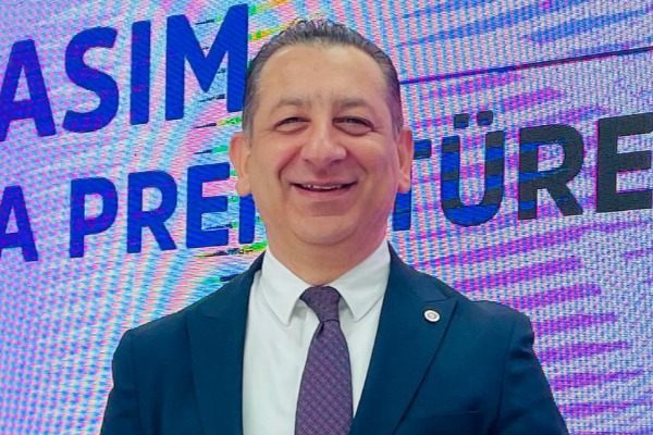 Ömer Erdeve